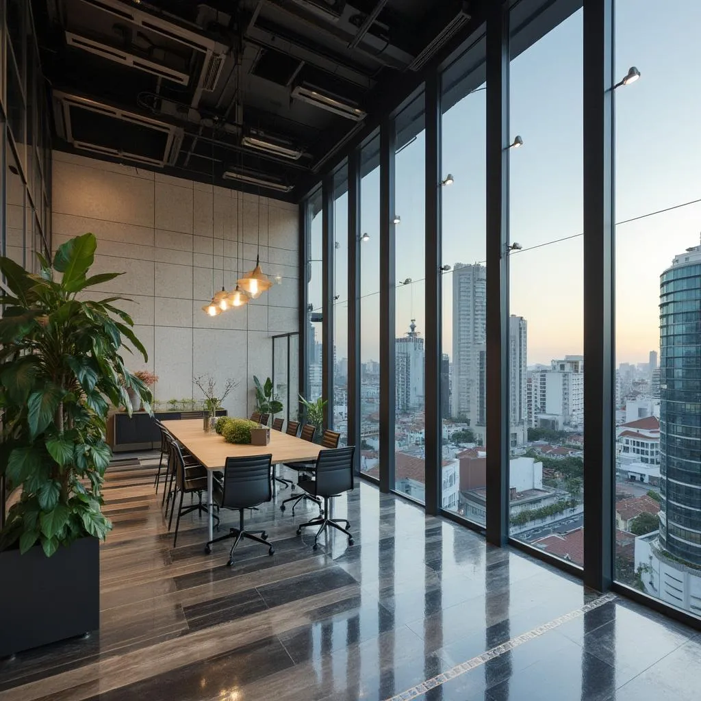 Oficina de Medellín de FinanColombia